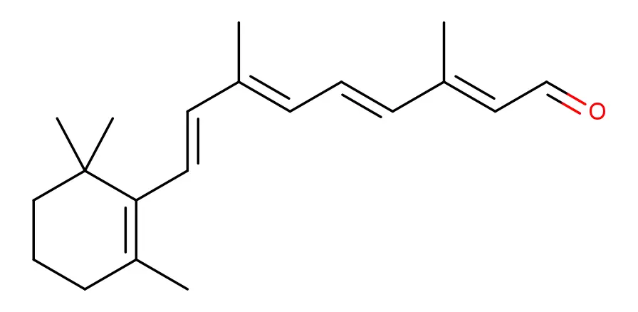 Molecule product