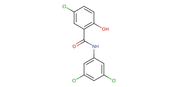 Molecule product