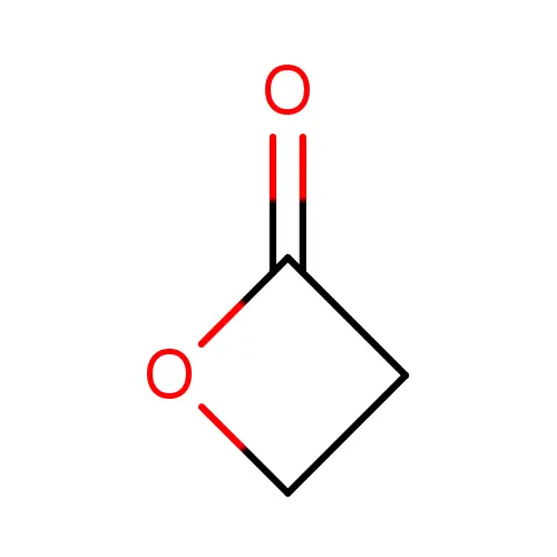 Molecule smiles