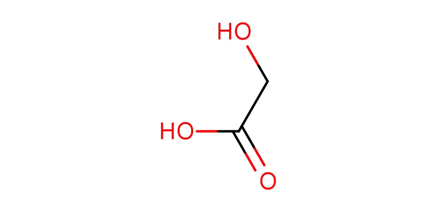 Molecule product