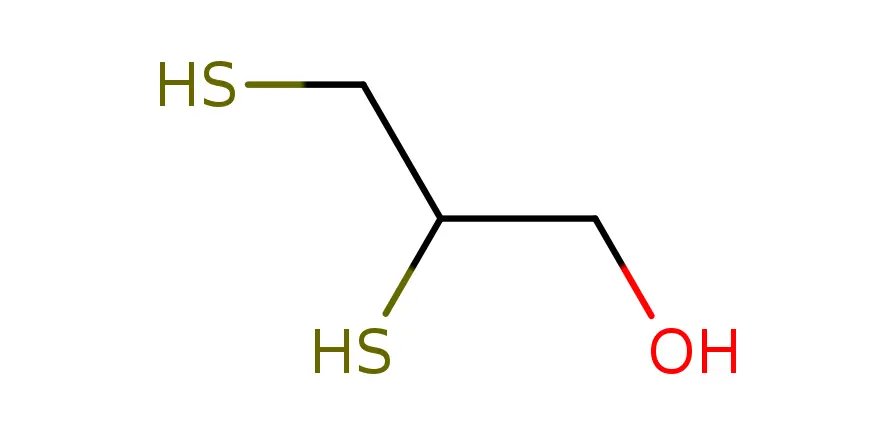 Molecule product