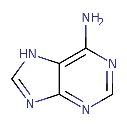 Molecule smiles