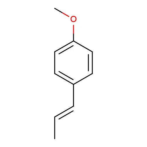 Molecule smiles