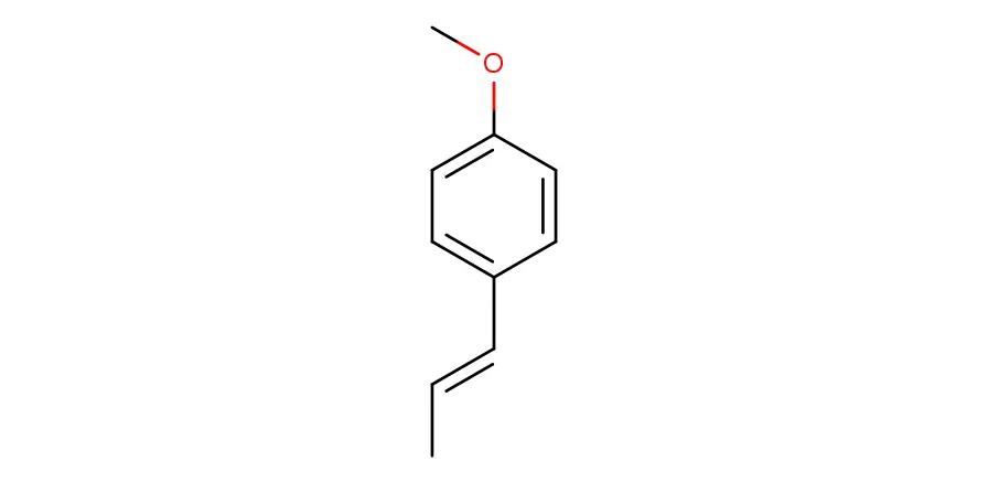 Molecule product