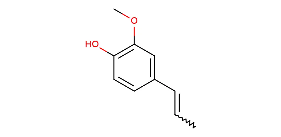 Molecule product