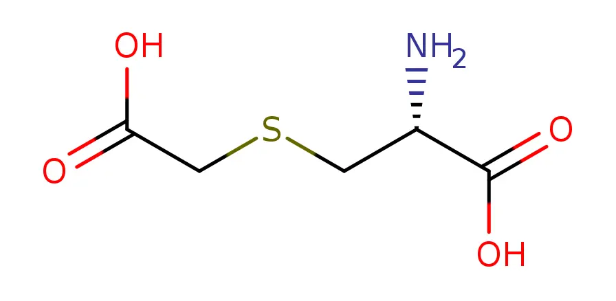 Molecule product