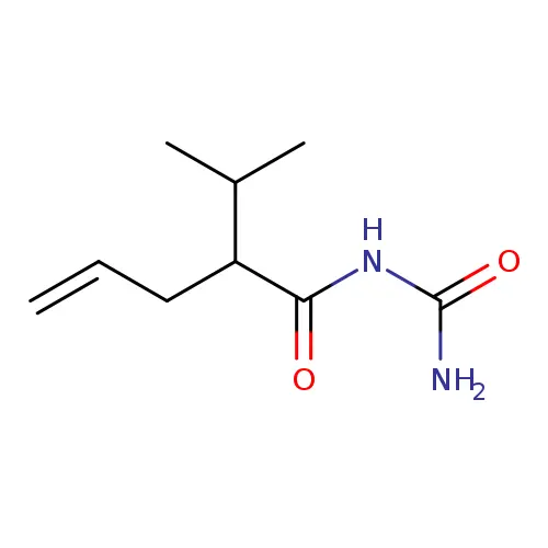 Molecule smiles