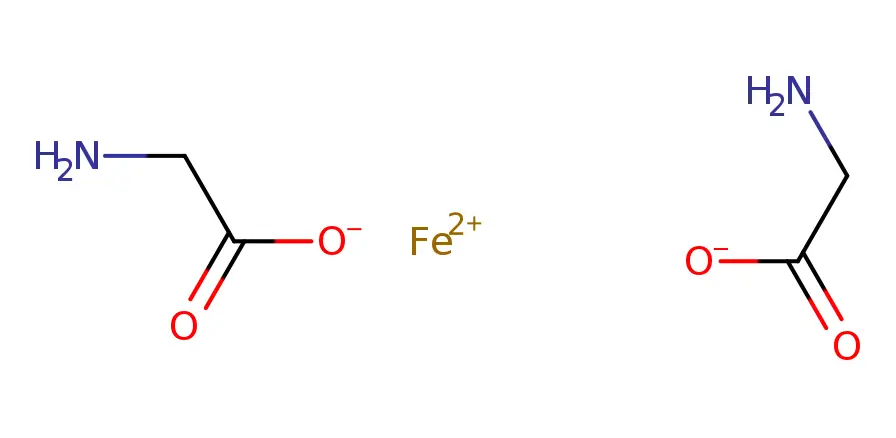 Molecule product
