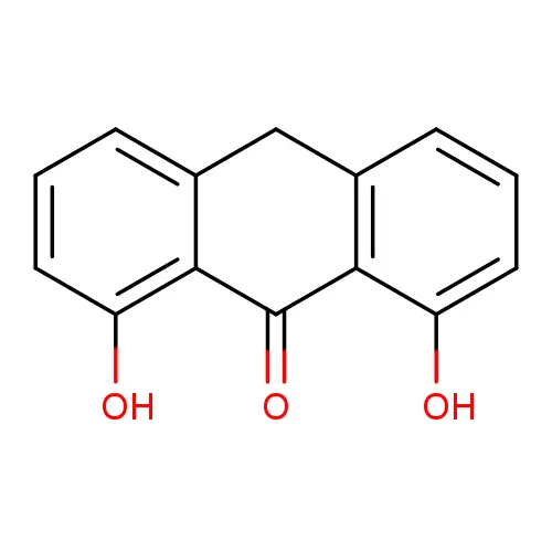 Molecule smiles