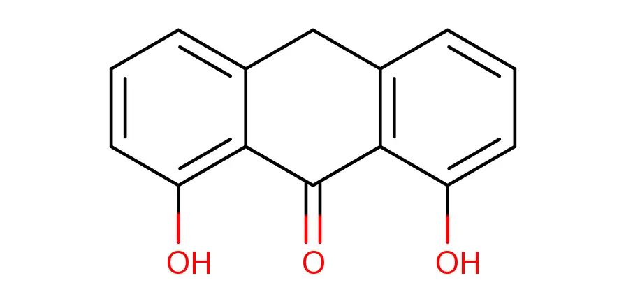 Molecule product