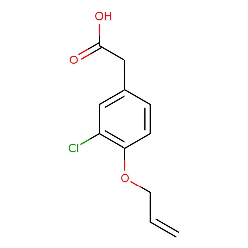 Molecule smiles