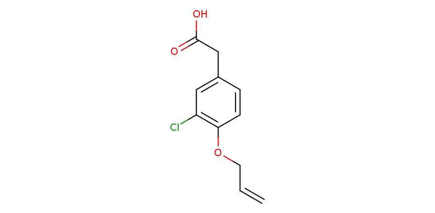 Molecule product