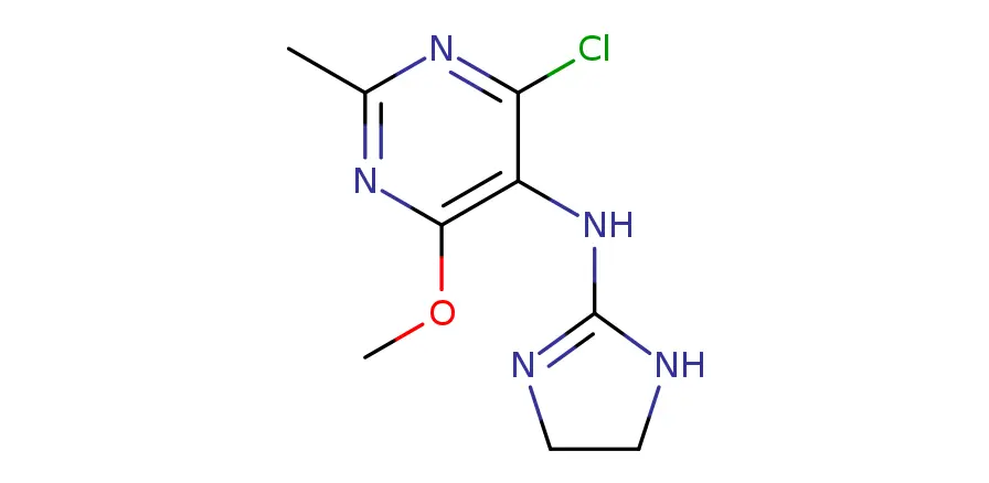 Molecule product