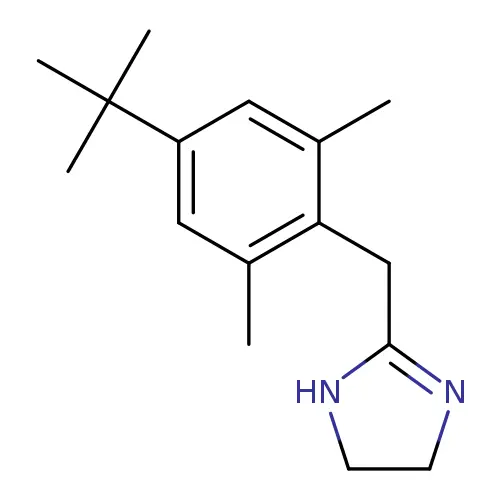 Molecule smiles