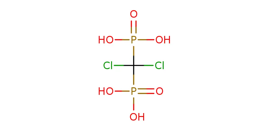 Molecule product