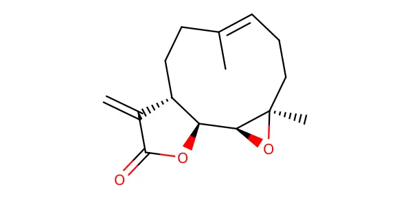 Molecule product