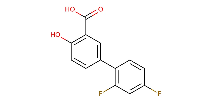 Molecule product