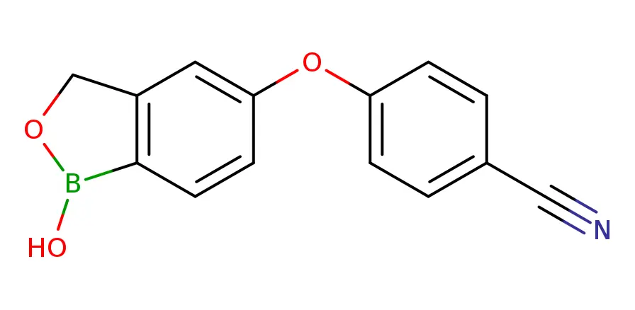 Molecule product