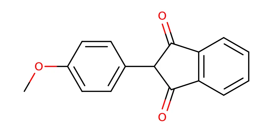 Molecule product