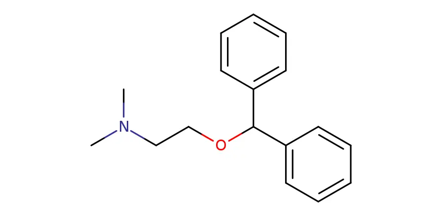 Molecule product