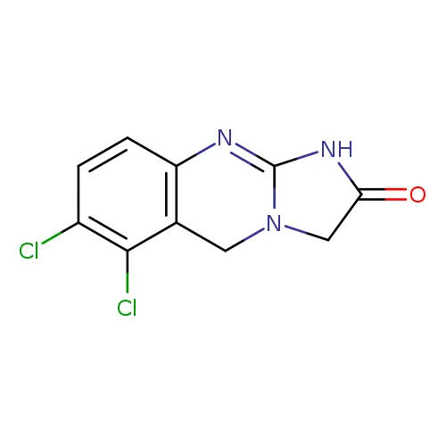 Molecule smiles