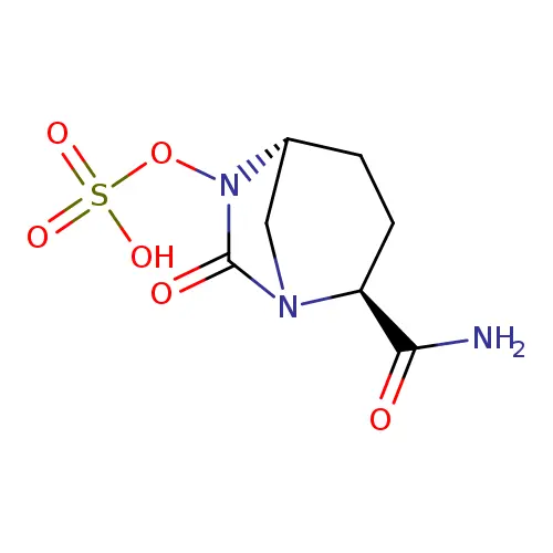Molecule smiles
