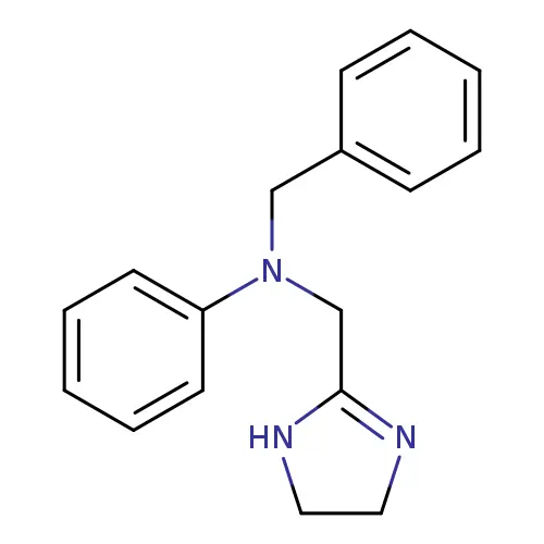 Molecule smiles