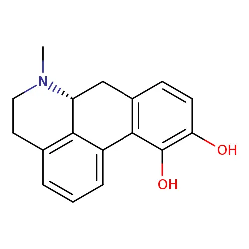 Molecule smiles