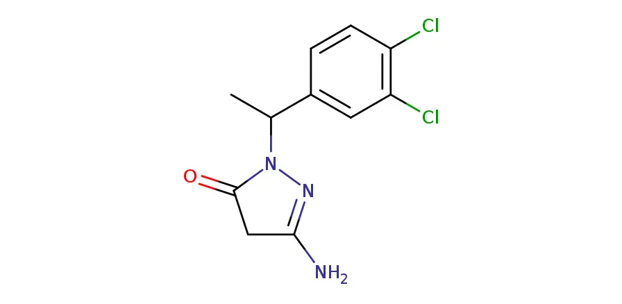 Molecule product