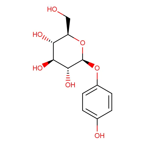 Molecule smiles
