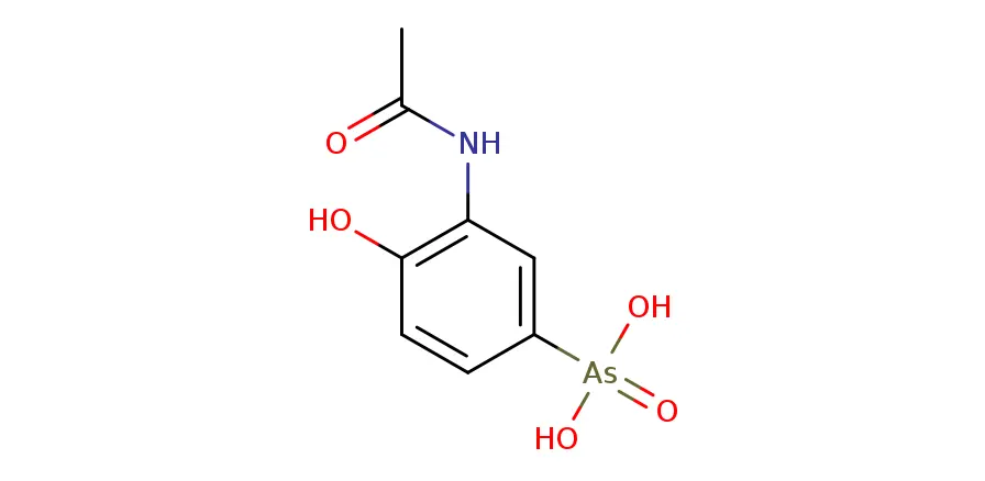 Molecule product