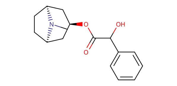 Molecule product