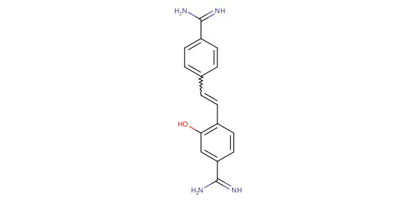Molecule product