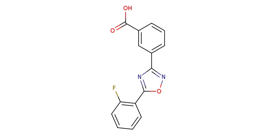 Molecule product