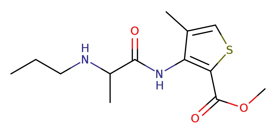 Molecule product