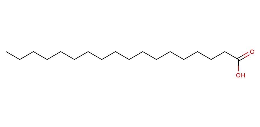 Molecule product