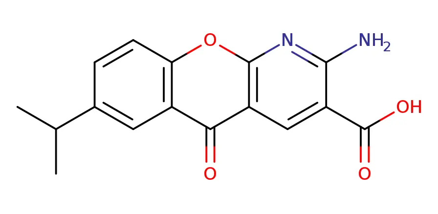 Molecule product