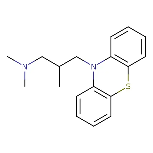Molecule smiles