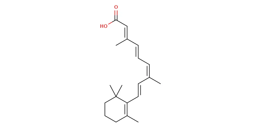Molecule product