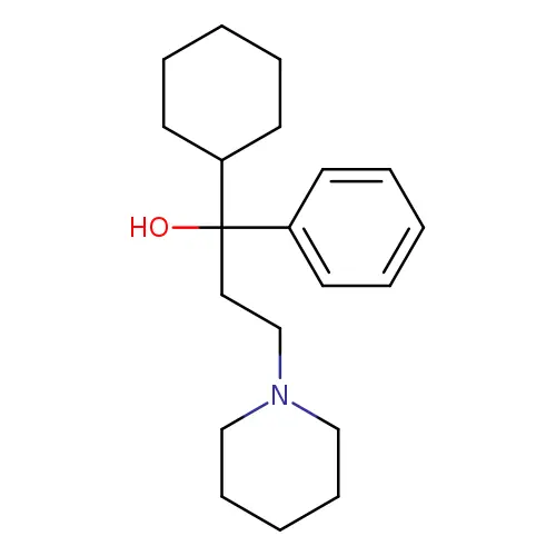 Molecule smiles