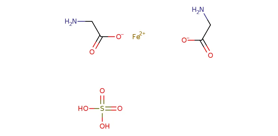 Molecule product