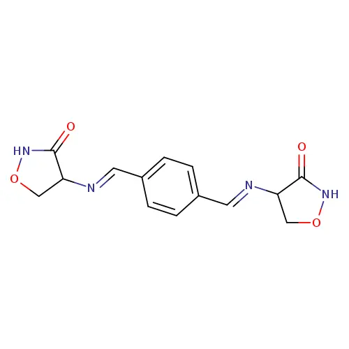 Molecule smiles