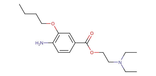 Molecule product