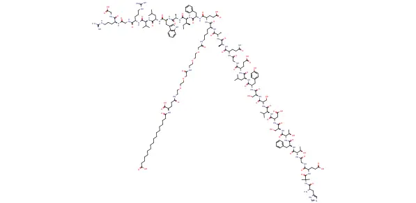 Molecule product
