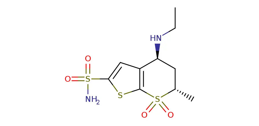 Molecule product