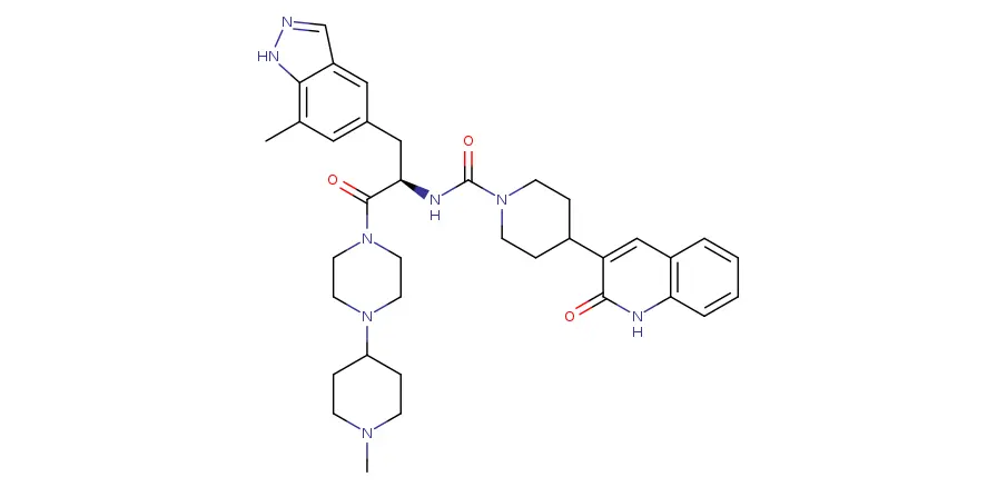 Molecule product