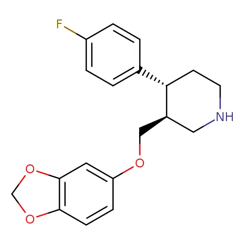 Molecule product