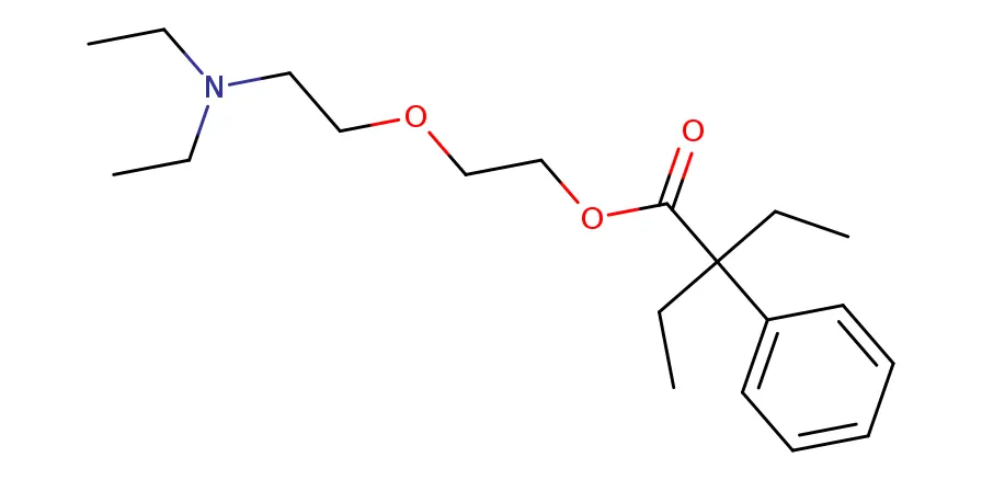 Molecule product