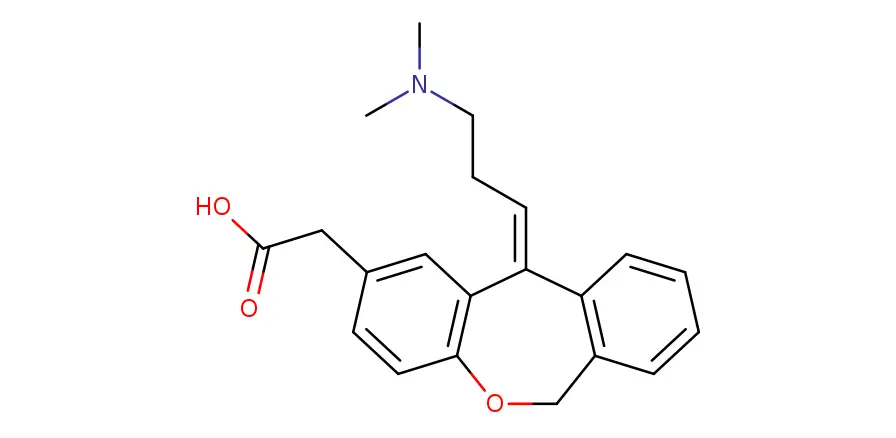 Molecule product