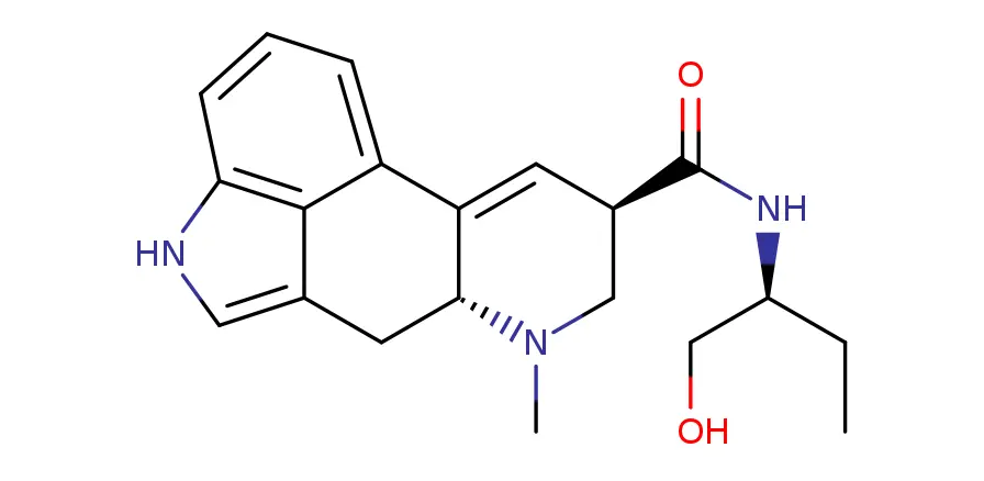 Molecule product